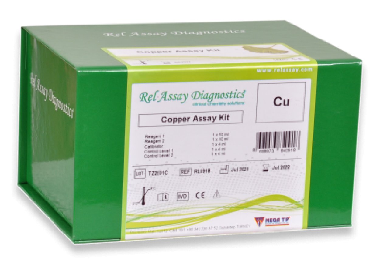 Rel Assay Diagnostics