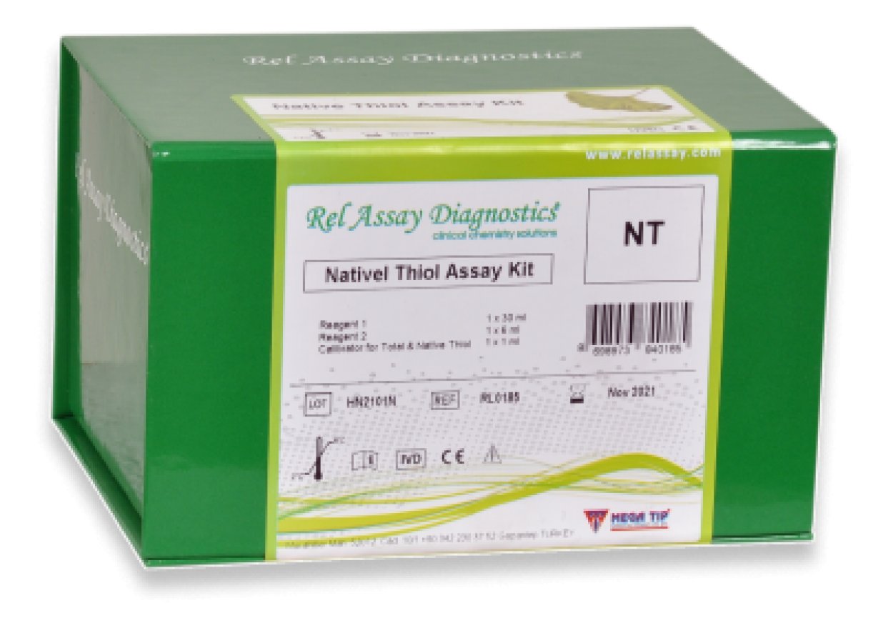 Rel Assay Diagnostics