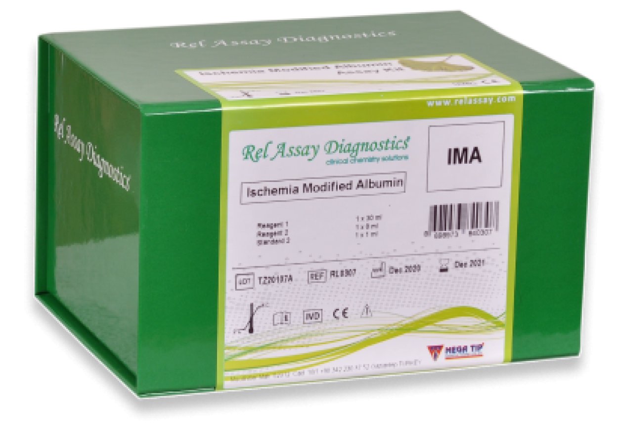 Rel Assay Diagnostics