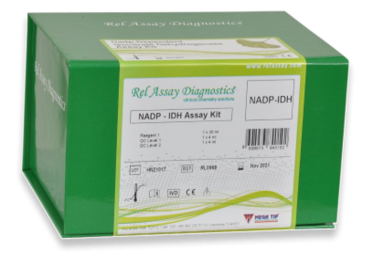 Rel Assay Diagnostics