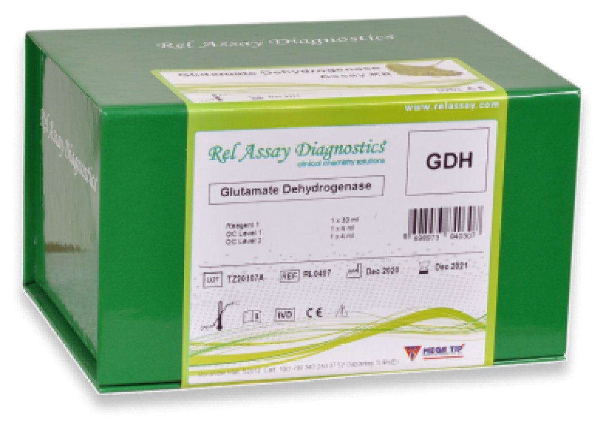 Rel Assay Diagnostics