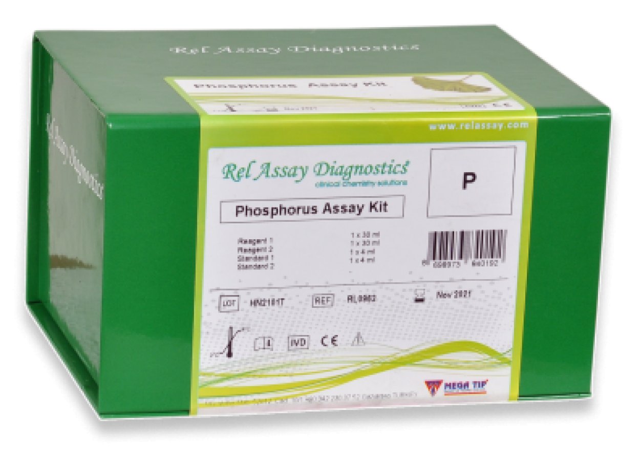 Rel Assay Diagnostics